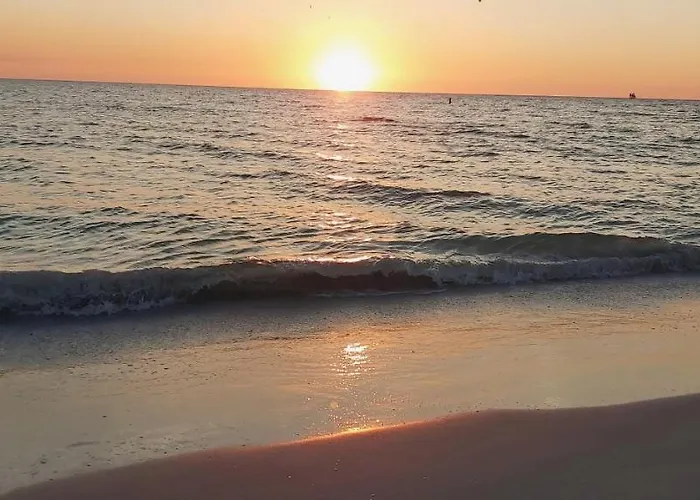 Pelican Pointe 2c * Clearwater Beach