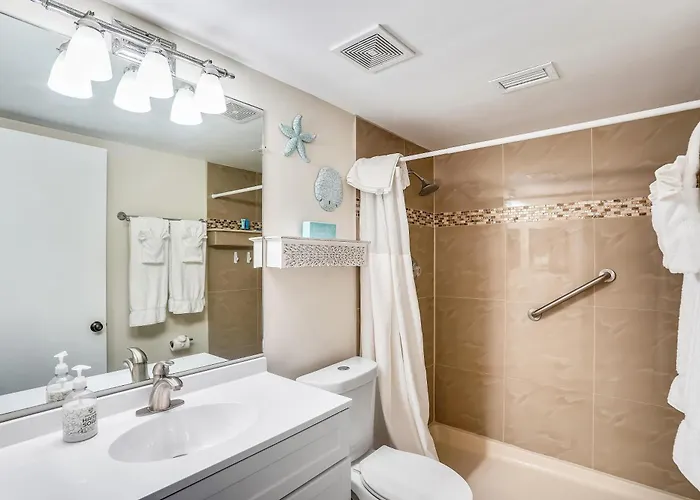 Holiday home Pelican Pointe 2c *
