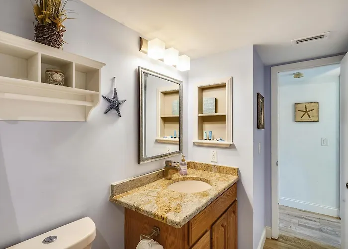 Pelican Pointe 2c Holiday home