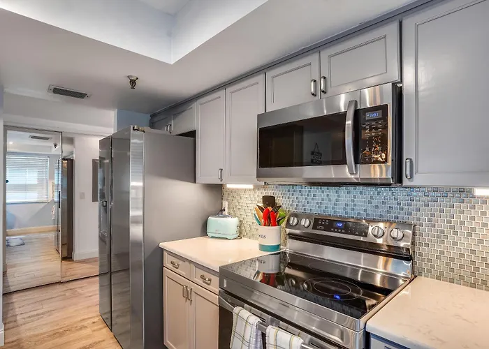 Holiday home Pelican Pointe 2c