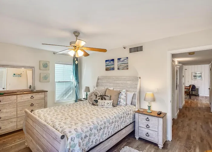 Holiday home Pelican Pointe 2c