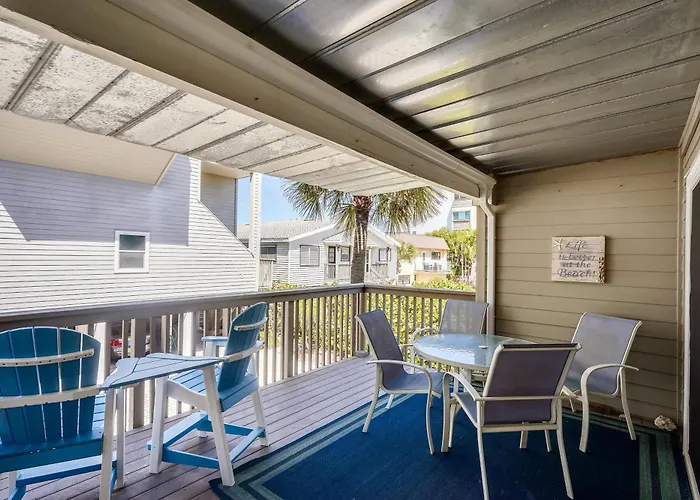 Holiday home Pelican Pointe 2c *