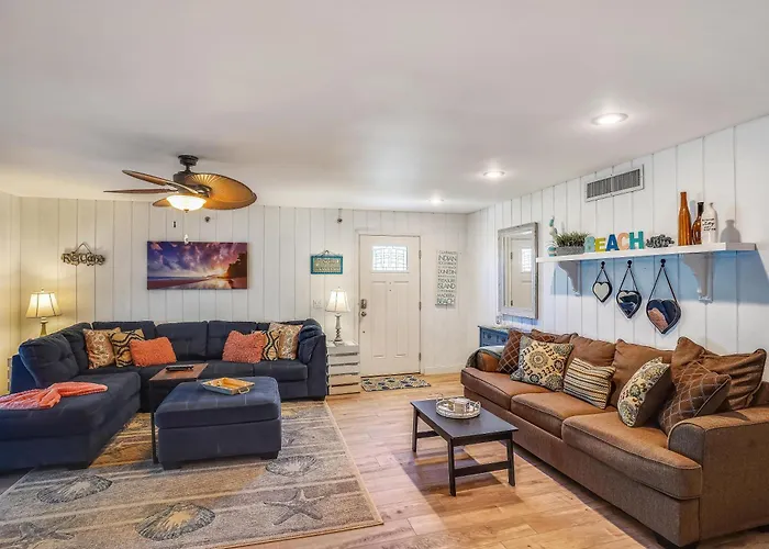 Holiday home Pelican Pointe 2c Clearwater Beach