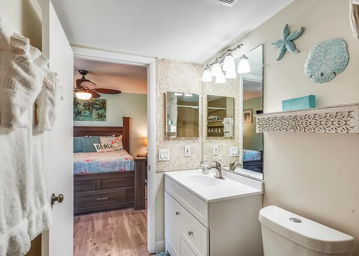 Pelican Pointe 2c Holiday home *