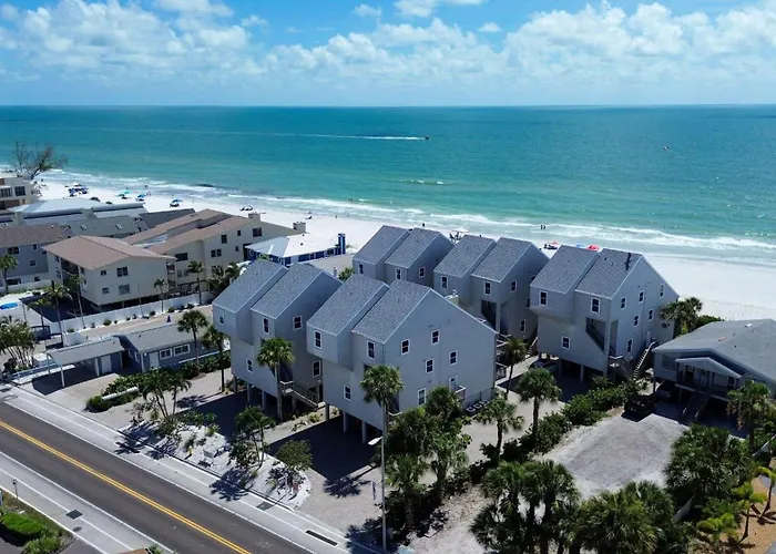 Pelican Pointe 2c *