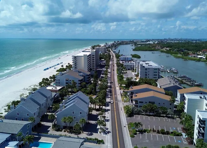 Holiday home Pelican Pointe 2c *