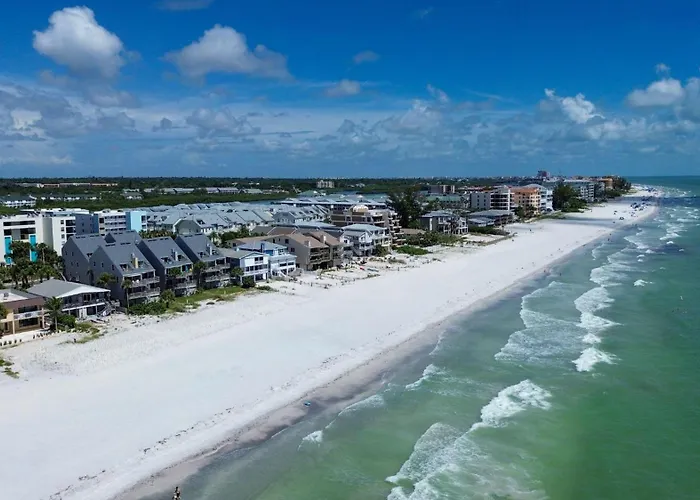 Holiday home Pelican Pointe 2c *